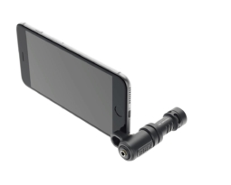 Recensione Rode VideoMic Me: microfono iPhone per tutte le condizioni