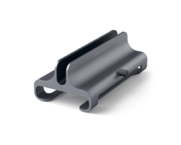 Recensione supporto verticale da scrivania per portatile Satechi: design e affidabilità